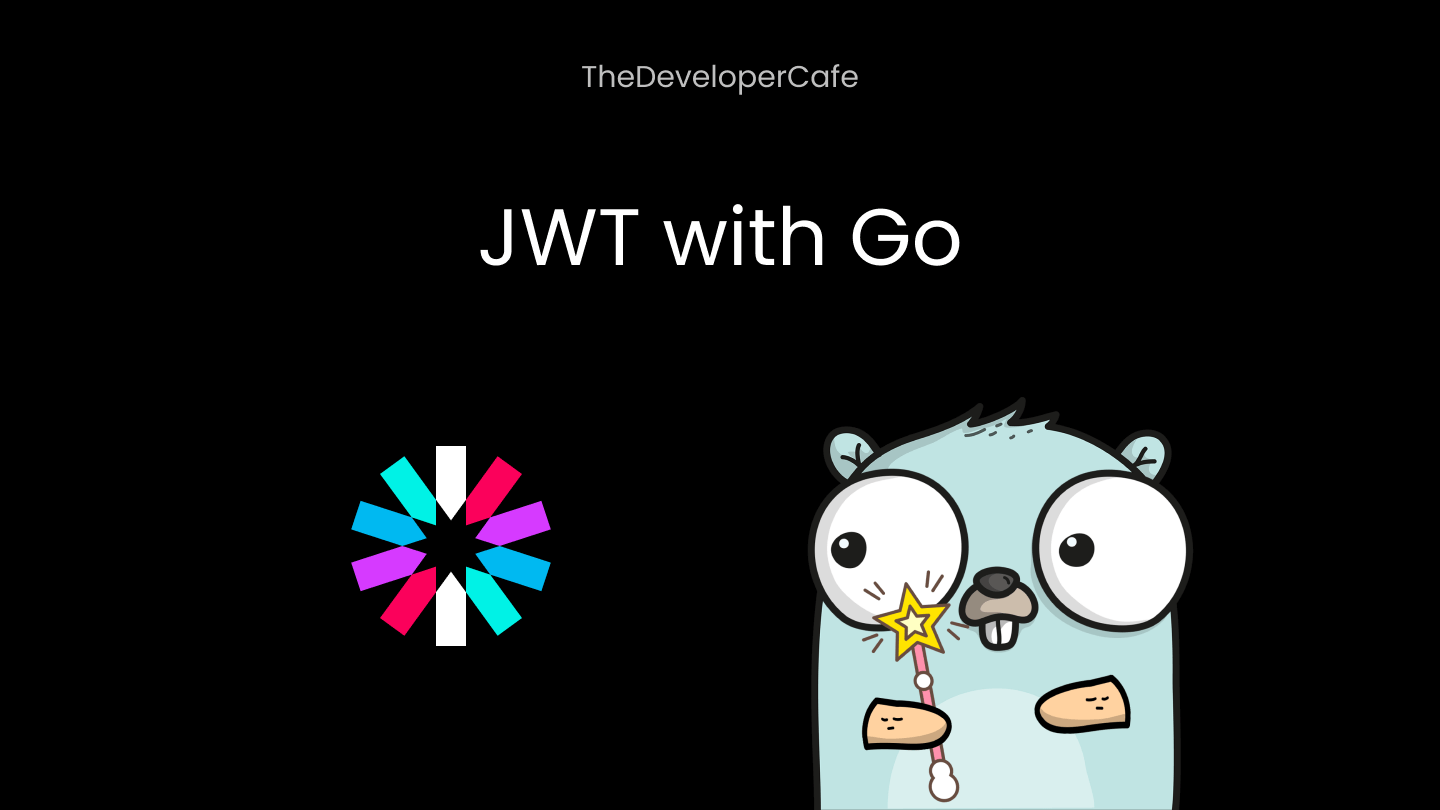 JWT with Go